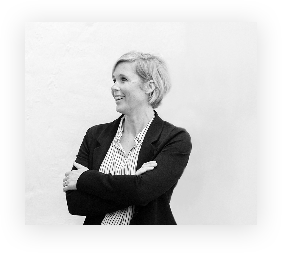 Gute Mitarbeiterinnen gewinnen und halten Anna Engers